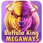 Buffalo King Megaways screenshot