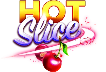 Hot Slice Dinero Logo